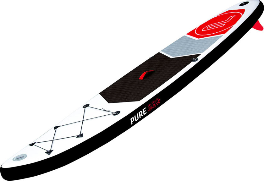 Pure2Improve Deska SUP Stand Up Paddle Board P2I 320 cm
