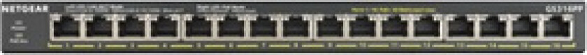 Netgear Gs316p
