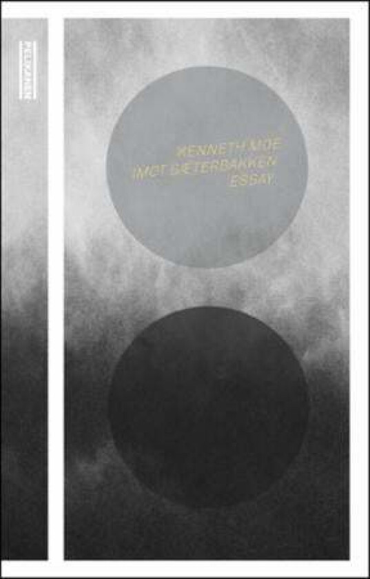 Imot Sæterbakken av Kenneth Moe