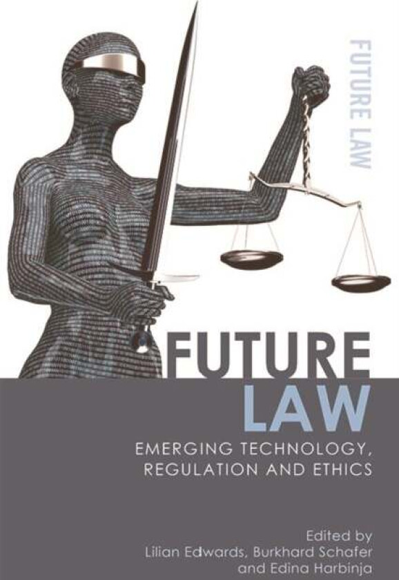 Future Law