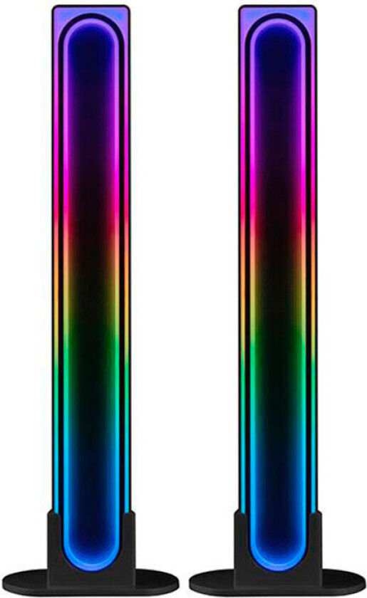 Lempos RGB Tracer Ambience - Smart Vibe