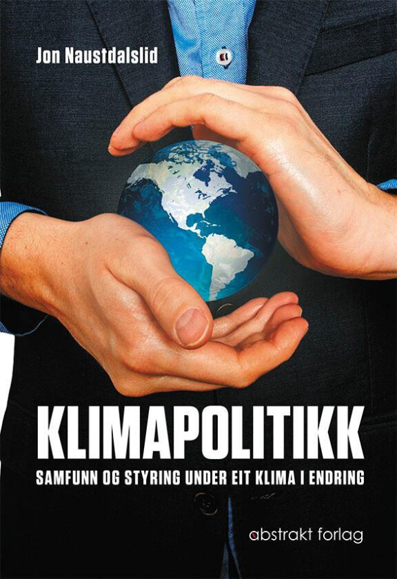 Klimapolitikk av Jon Naustdalslid