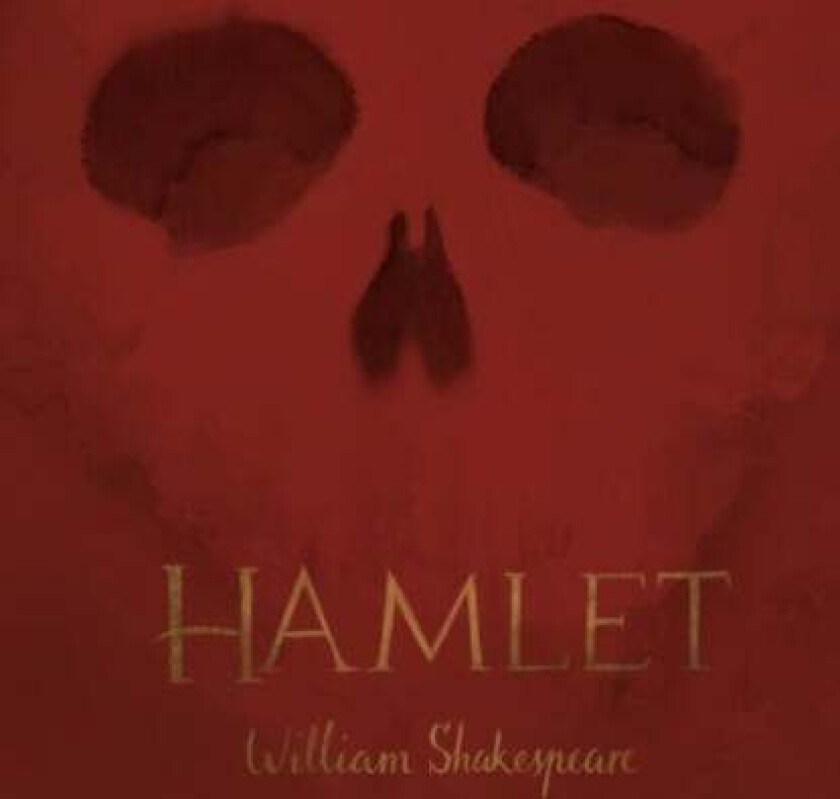 Hamlet (Collector's Editions) av William Shakespeare