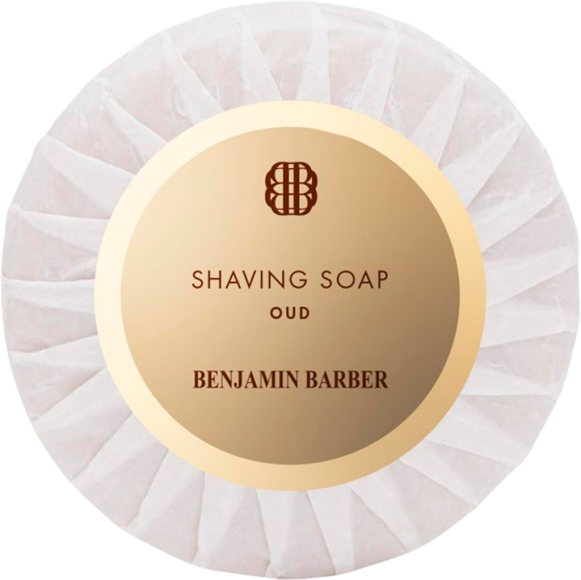 Shaving Soap Oud