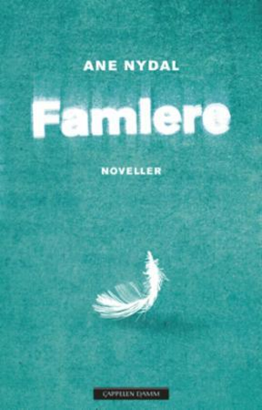 Famlere av Ane Nydal