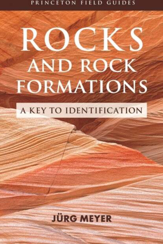 Rocks and Rock Formations av Jurg Meyer