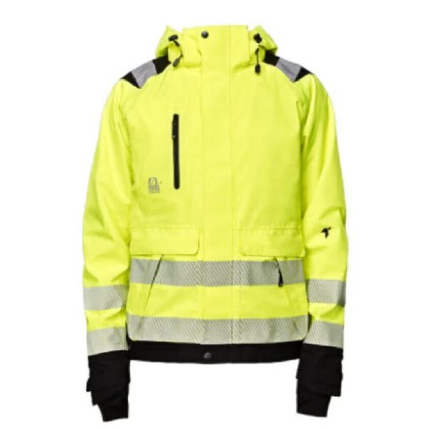 Bilde av Skalljakke  Hiviz