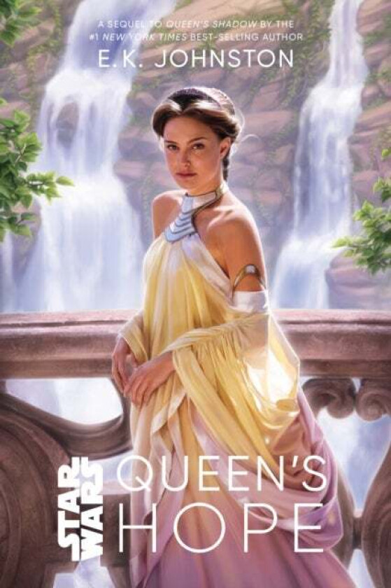 Queen's Hope av E.K. Johnston