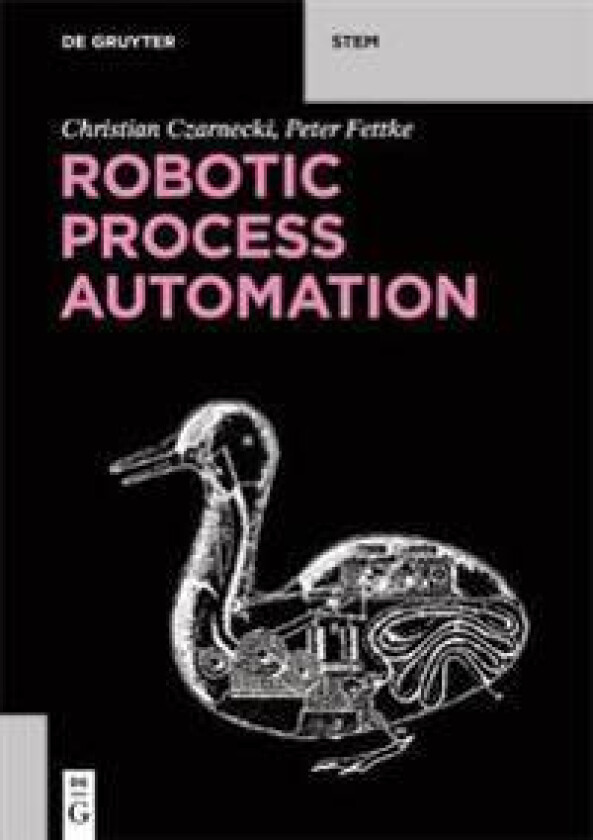 Robotic Process Automation