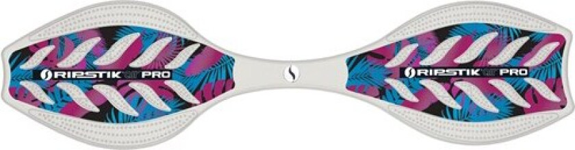 Bilde av - RipStik Air Pro - Special Edition White - (15073305)