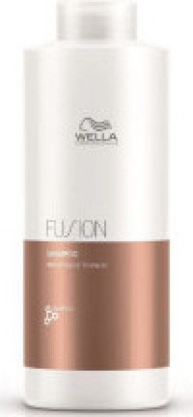 Professionals Fusion Shampoo 1000 ml