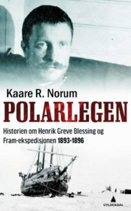 Polarlegen av Kaare R. Norum