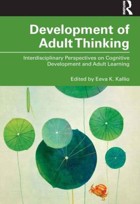 Development of Adult Thinking