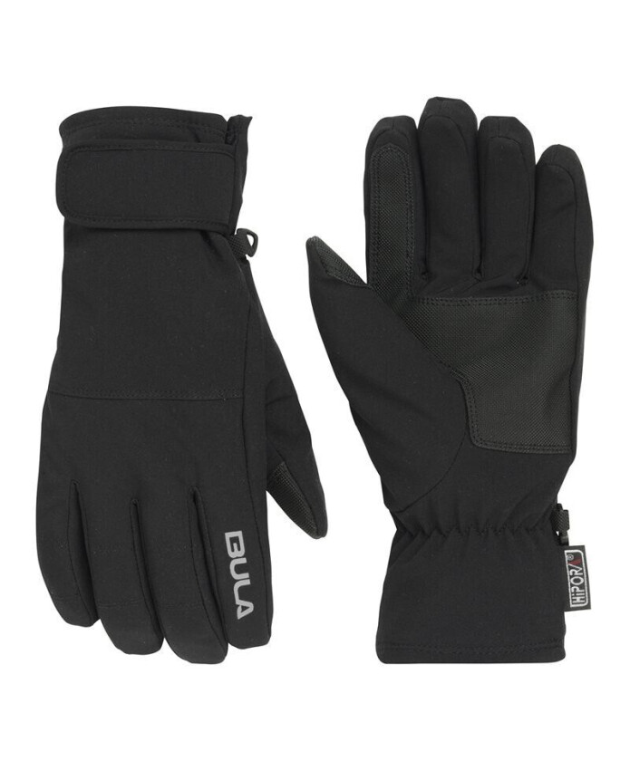 Everyday Gloves Svart XL