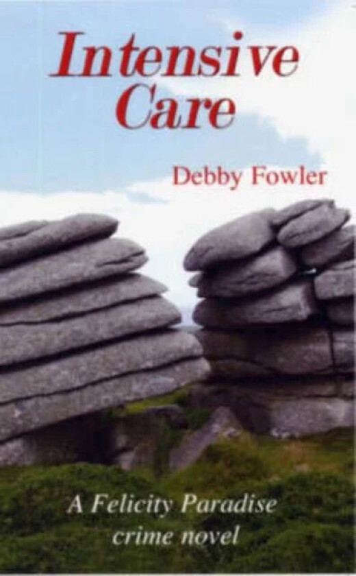 Intensive Care av Debby Fowler