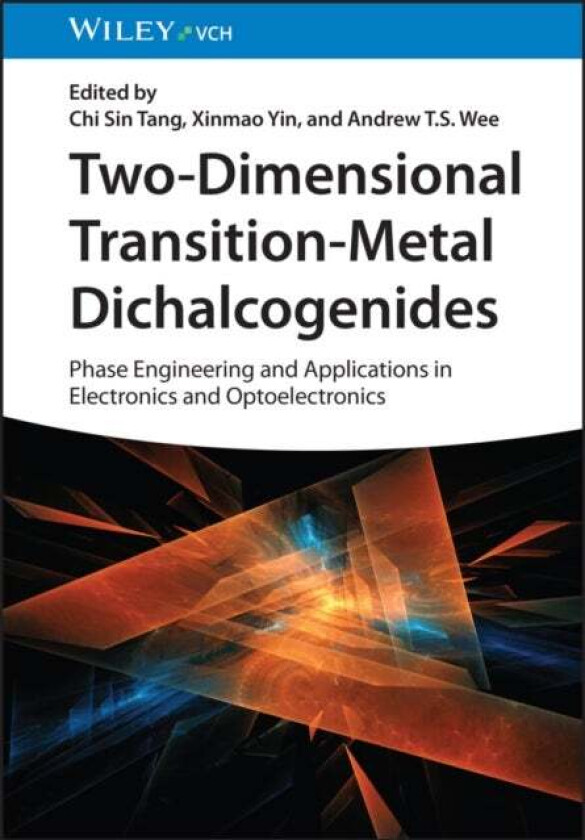 Two-Dimensional Transition-Metal Dichalcogenides