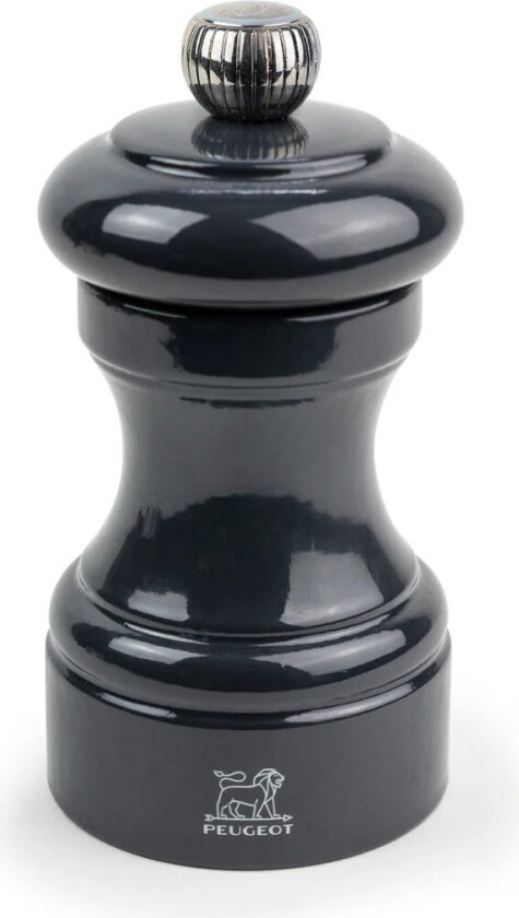 Bistrorama saltkvern 10 cm Slate