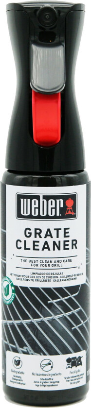 Grate Cleaner