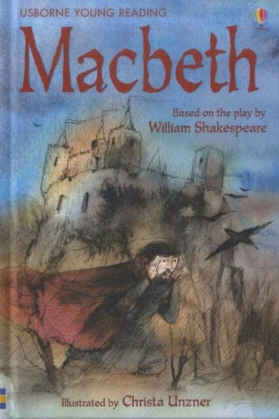 Macbeth av Conrad Mason