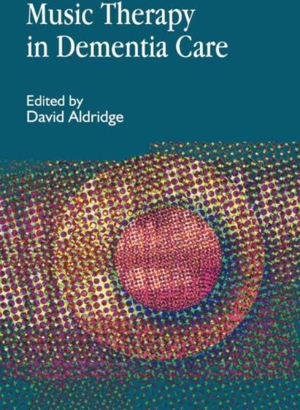 Music Therapy in Dementia Care