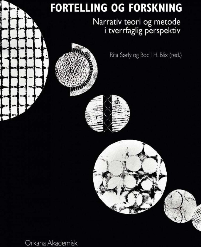 Fortelling og forskning