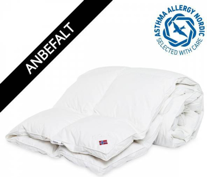 Saga Ekstra Varm Dundyne