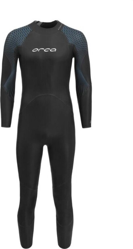 Athlex Flex Wetsuit Men