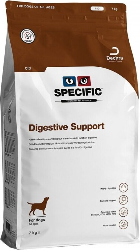 Specific Digestive Support CID (7 kg)