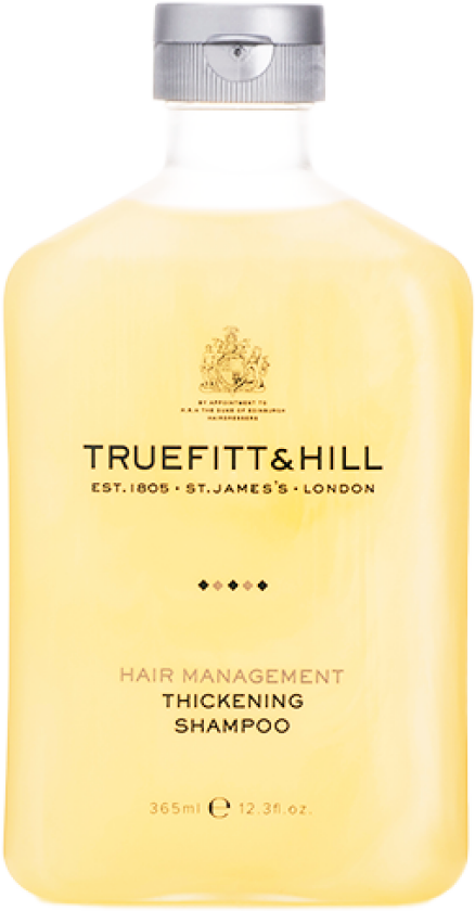 Truefitt & Hill Thickening Shampoo