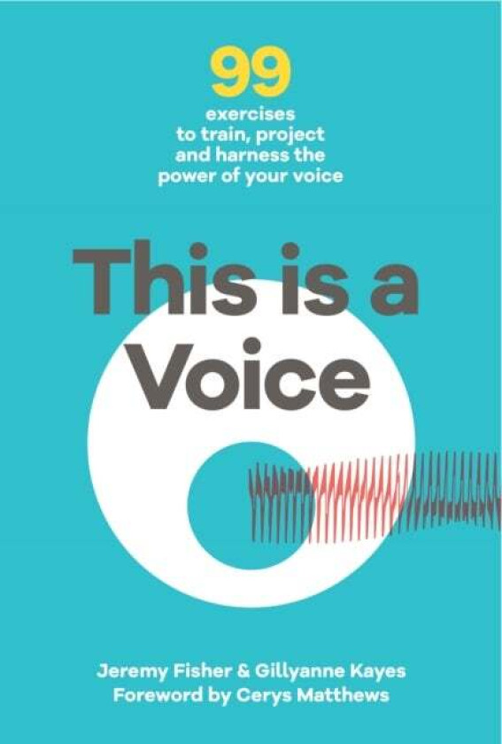 This is a Voice av Jeremy Fisher, Gillyanne Kayes