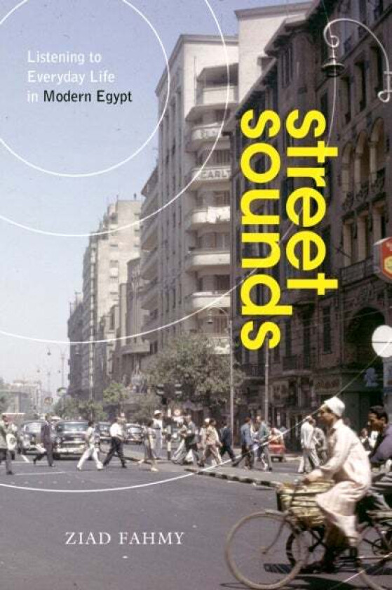 Street Sounds av Ziad Fahmy