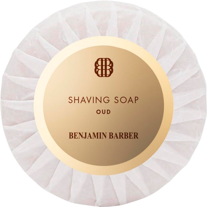 Shaving Soap Oud