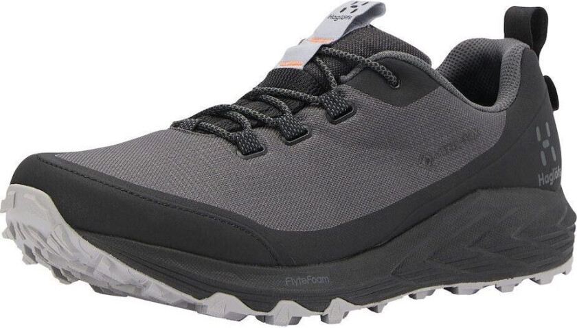L.I.M FH GTX Low Men True Black  40