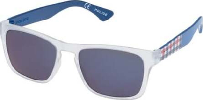 Solbriller for Begge Kjønn Police S198854Z69B (54 mm)
