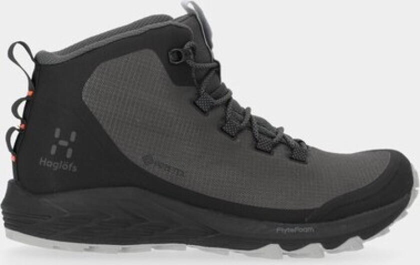 L.I.M FH GTX Mid Women True Black  38 2/3