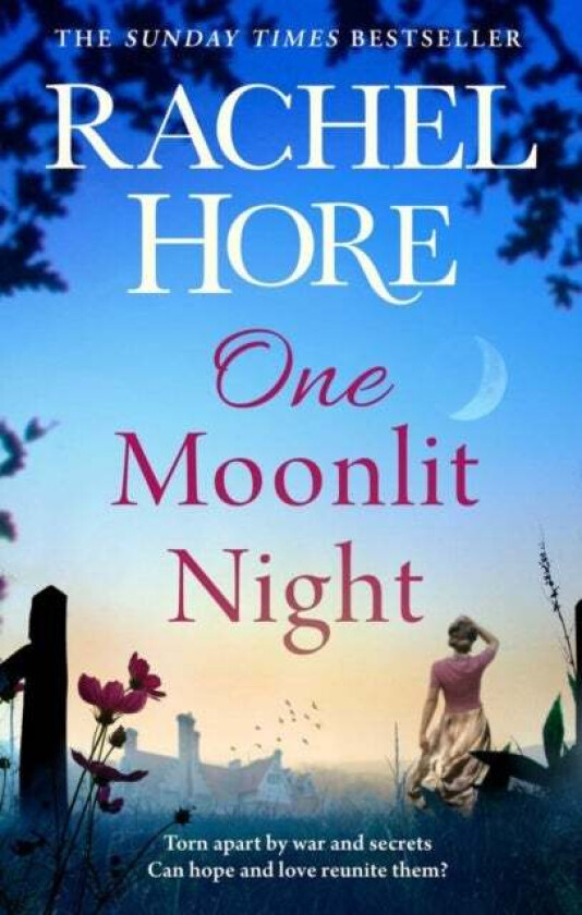 One Moonlit Night av Rachel Hore