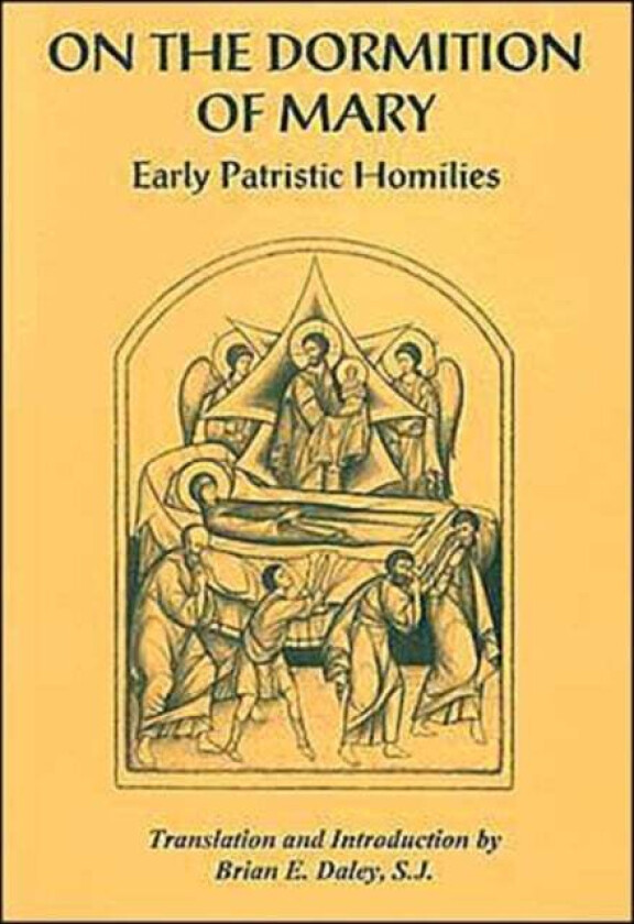 On the Dormition of Mary av Daley