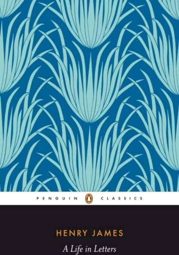 Henry James av James Henry