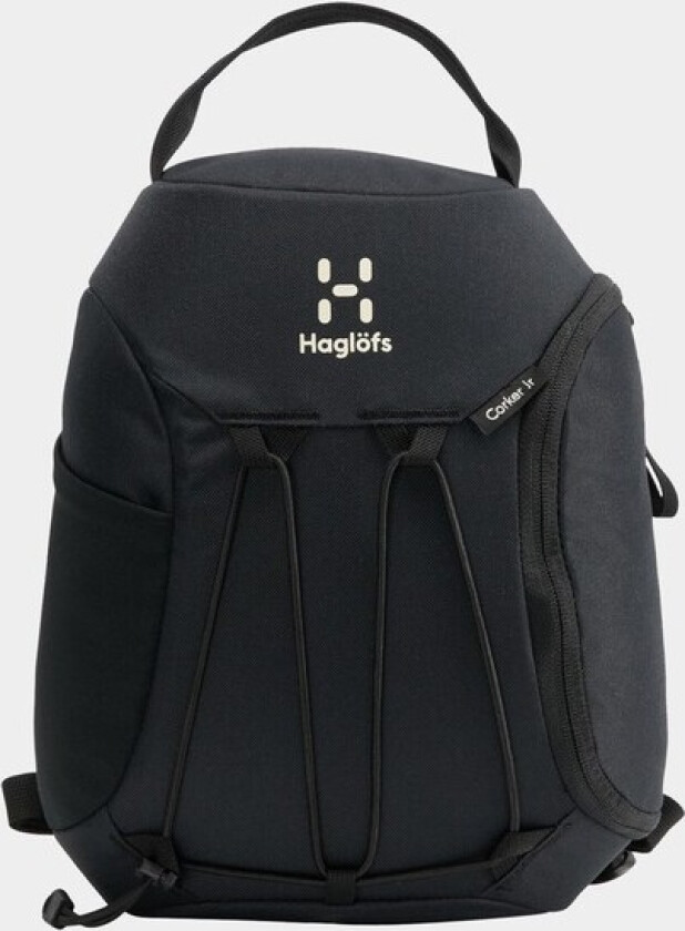 Corker Junior OneSize, True Black