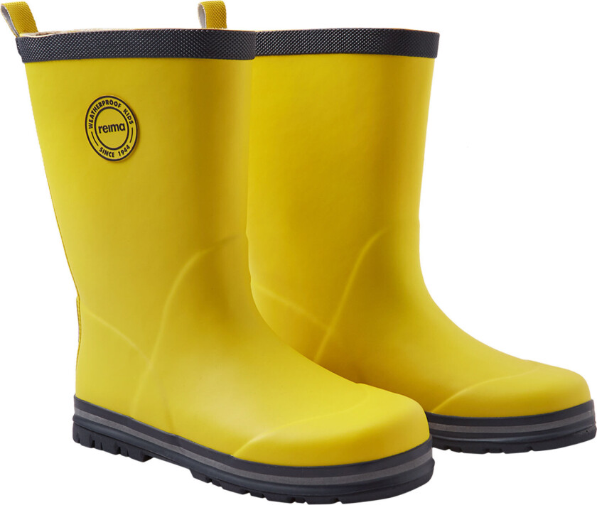 Kids' Rain Boots Taika 2.0 23, Blue