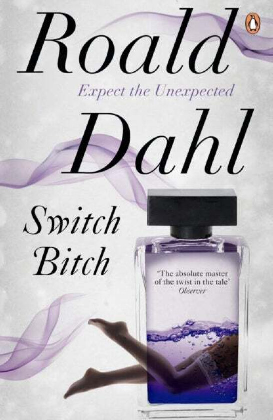 Switch Bitch av Roald Dahl