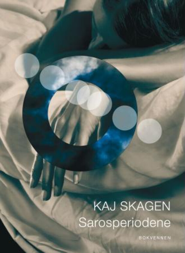 Sarosperiodene av Kaj Skagen