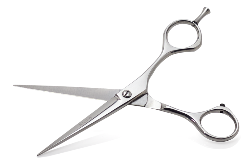 Njord Beard Scissor