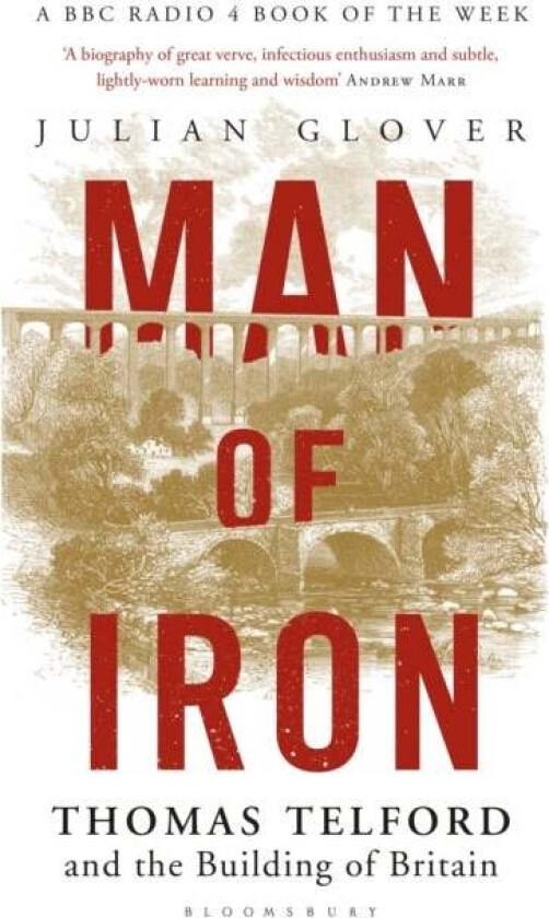 Man of Iron av Julian Glover