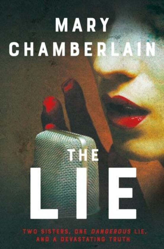 The Lie av Mary Chamberlain