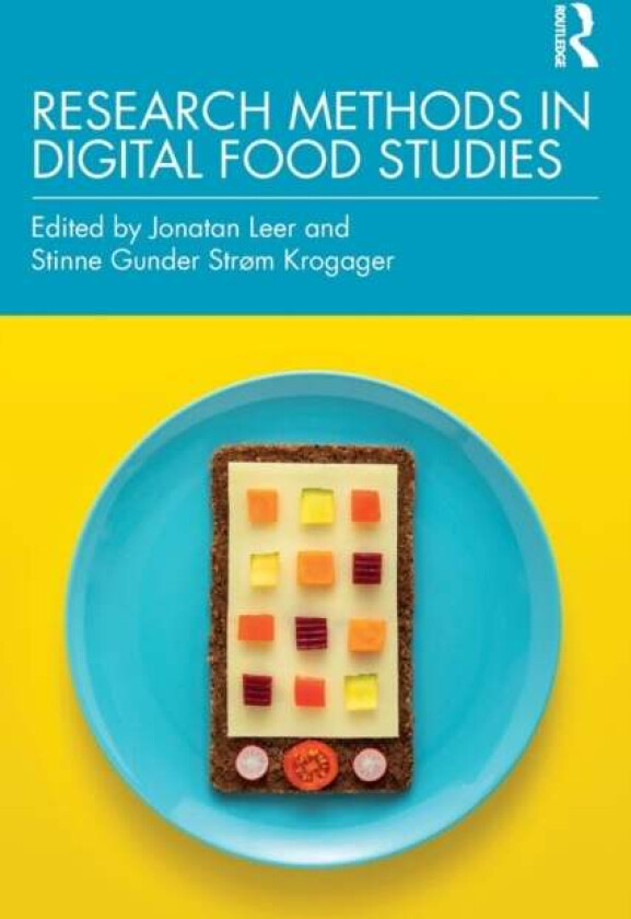 Research Methods in Digital Food Studies