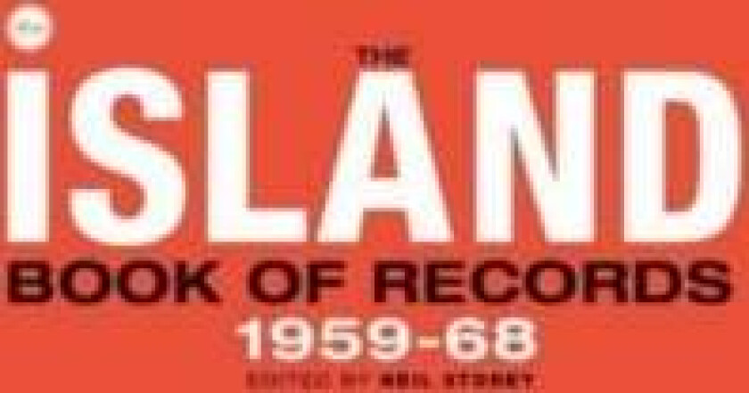 The Island Book of Records Volume I