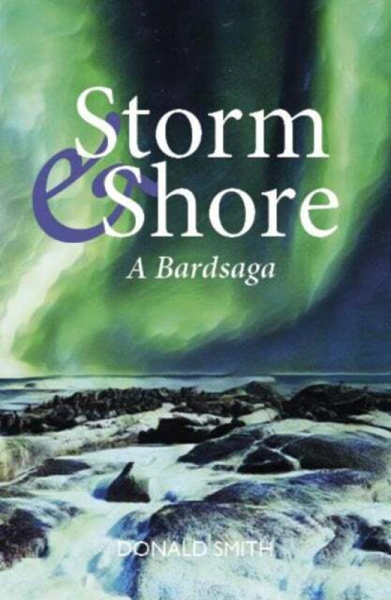 Storm & Shore av Donald Smith