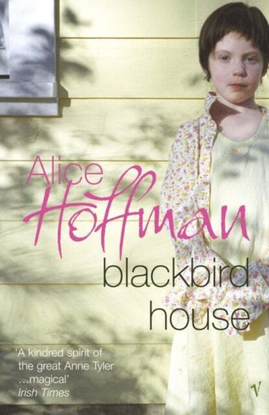 Blackbird House av Alice Hoffman