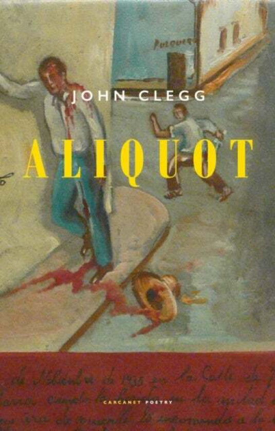 Aliquot av John Clegg